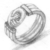 Gimelli ring